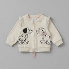 Felpa - Bambina - 60 - 65 | 3 mesi