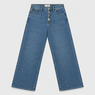 Jeans - Bambina - 132 - 137 | 9 anni