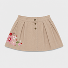 Gonna - Bambina - 102 - 107 | 4 anni