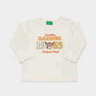 Maglietta maniche lunghe - Bambino - 66 - 71 | 6 mesi