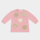 Maglioncino - Bambina - 60 - 65 | 3 mesi