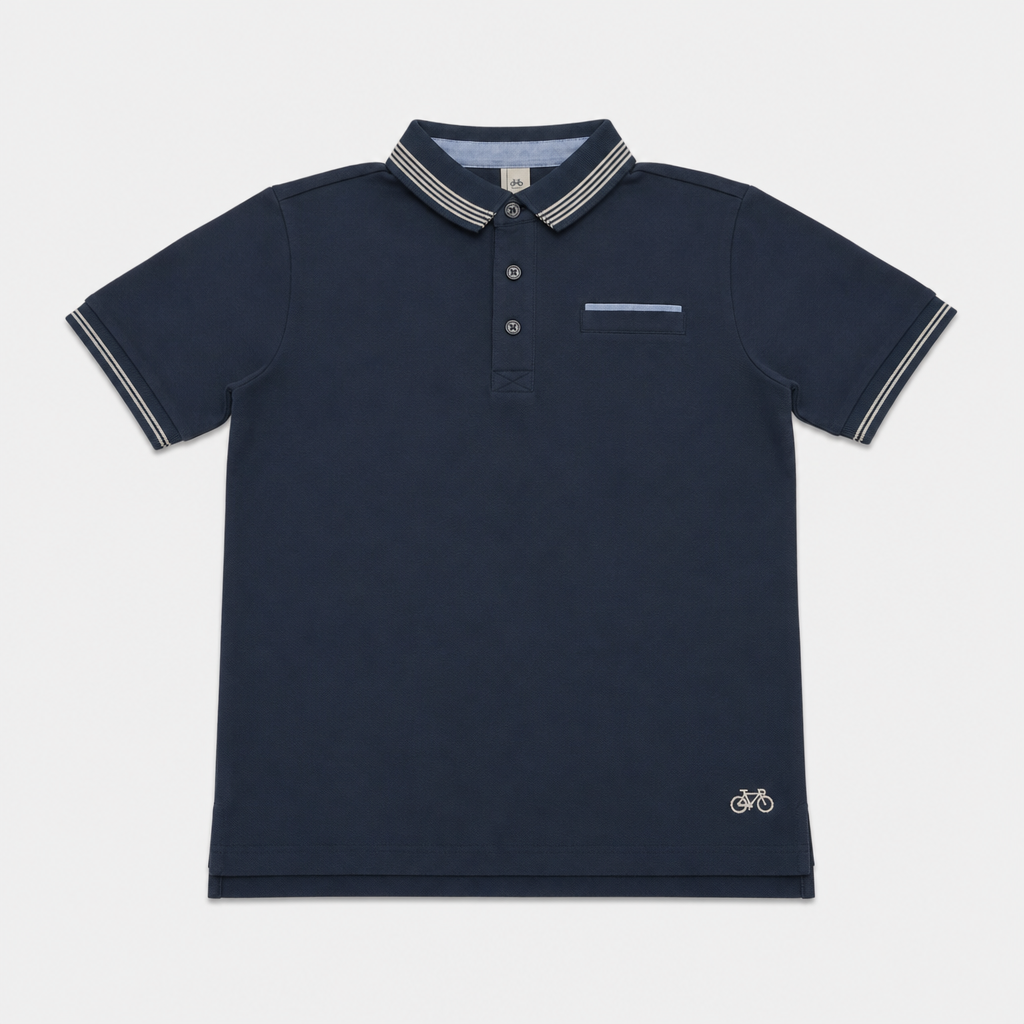 Polo maniche corte - Bambino - 102 - 107 | 4 anni