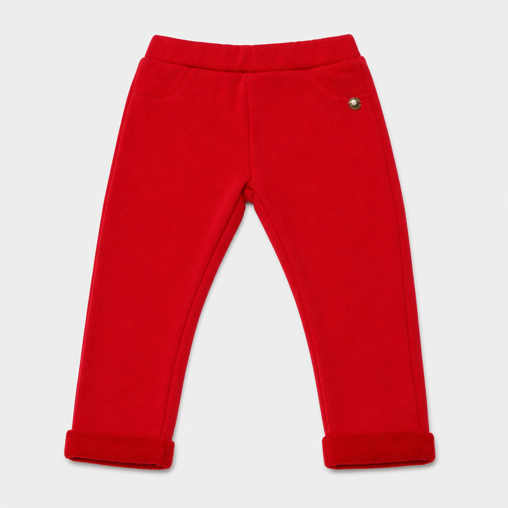 Pantaloni tuta - Bambino - 90 - 95 | 2 anni