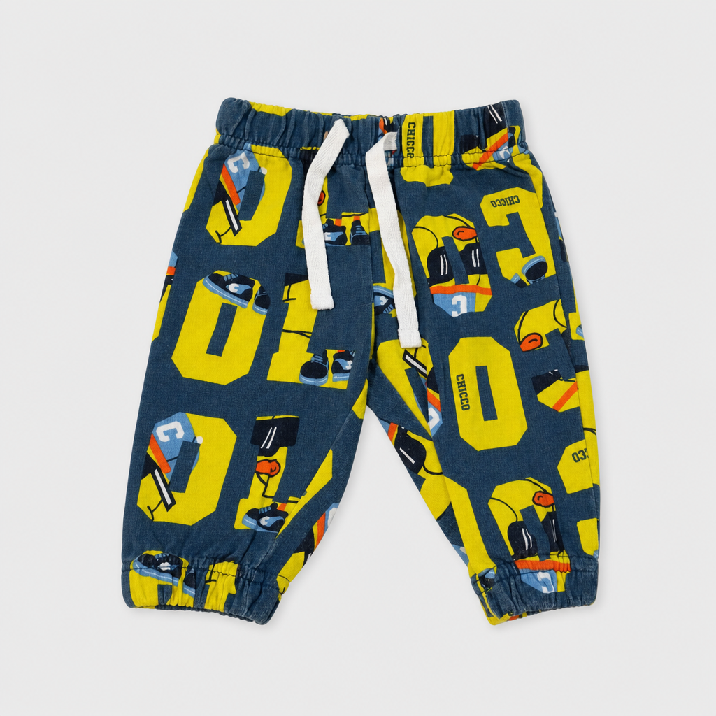 Pantaloni tuta - Bambino - 50 - 59 < 3 mesi