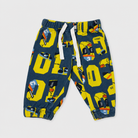 Pantaloni tuta - Bambino - 50 - 59 < 3 mesi
