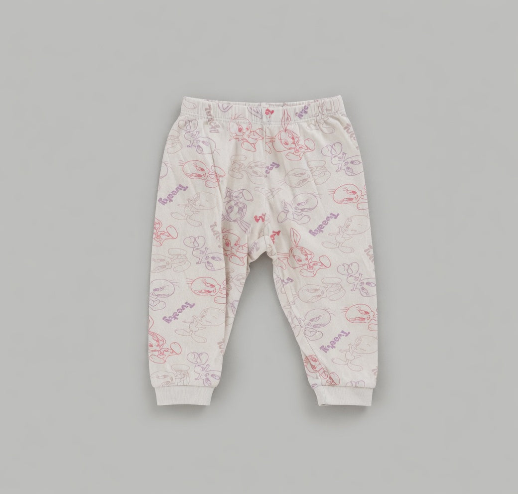 Pantaloni tuta - Bambina - 84 - 89 | 18 mesi
