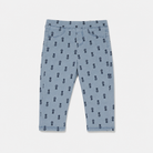Leggins - Bambina - 90 - 95 | 2 anni