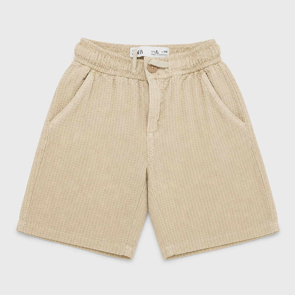 Pantaloncini corti - Bambino - 114 - 119 | 6 anni
