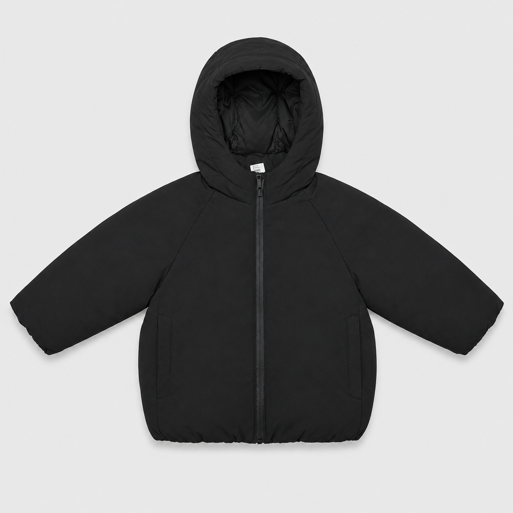 Giacca invernale pesante - Bambino - 90 - 95 | 2 anni