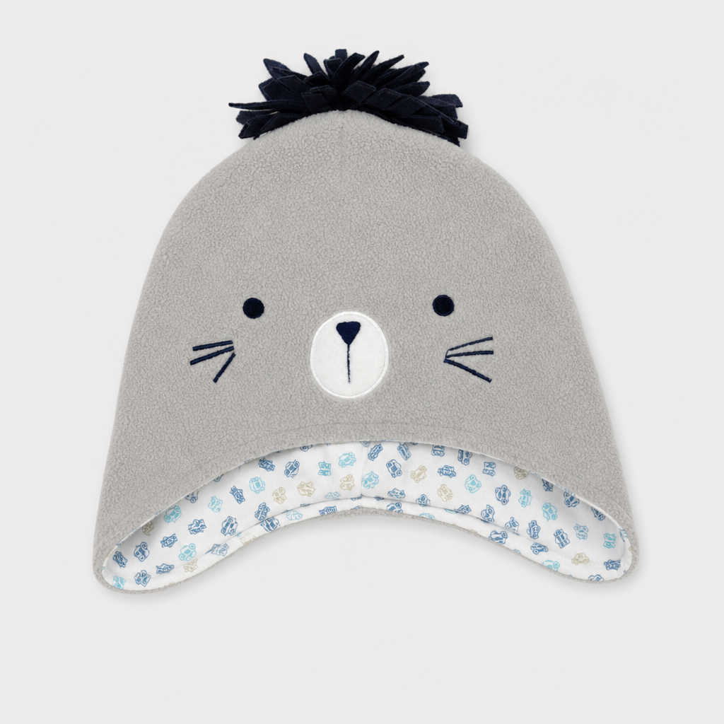 Cappellino - Bambino - 66 - 71 | 6 mesi