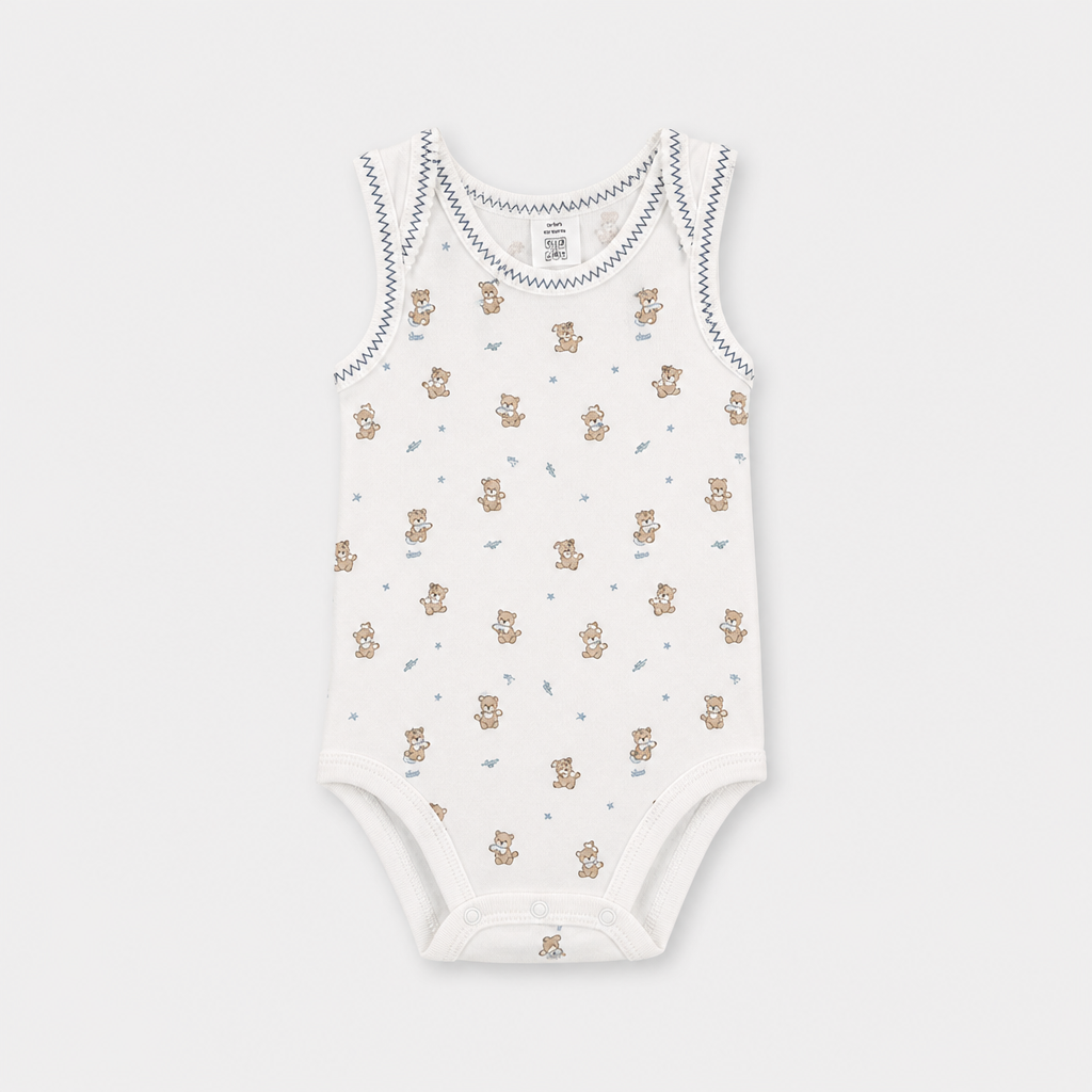 Body - Bambino - 72 - 77 | 9 mesi