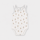 Body - Bambino - 72 - 77 | 9 mesi