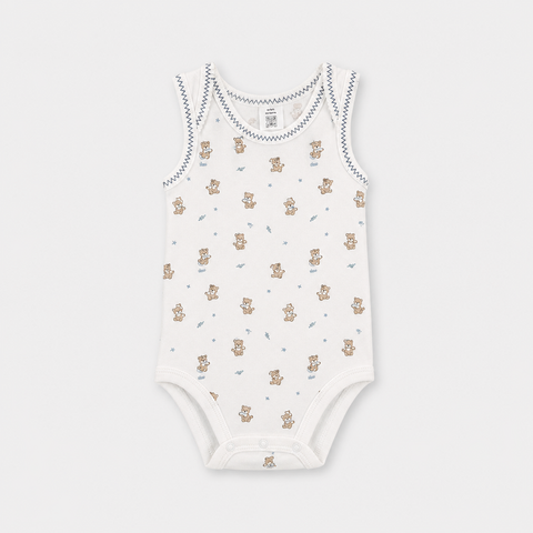 Body - Bambino - 72 - 77 | 9 mesi