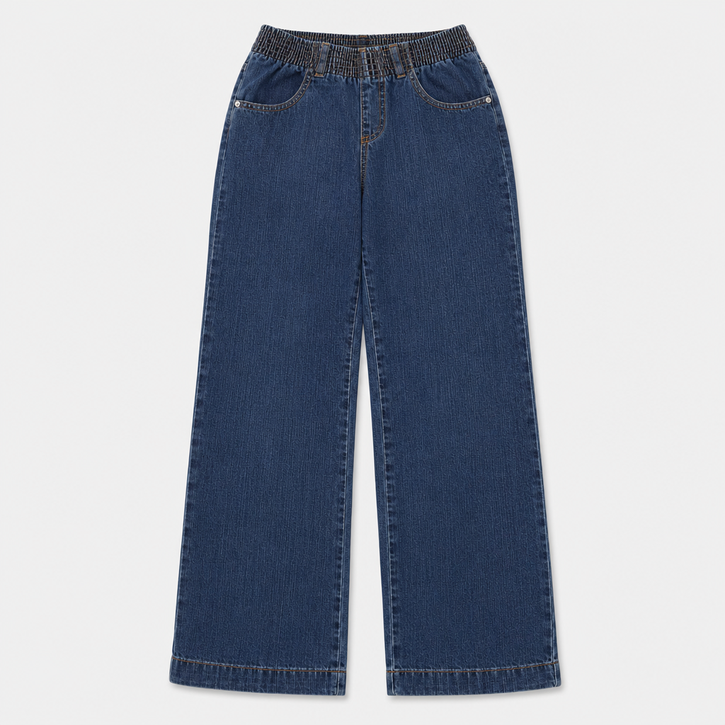 Jeans - Bambino - 114 - 119 | 6 anni