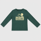 Maglietta maniche lunghe - Bambino - 126 - 131 | 8 anni