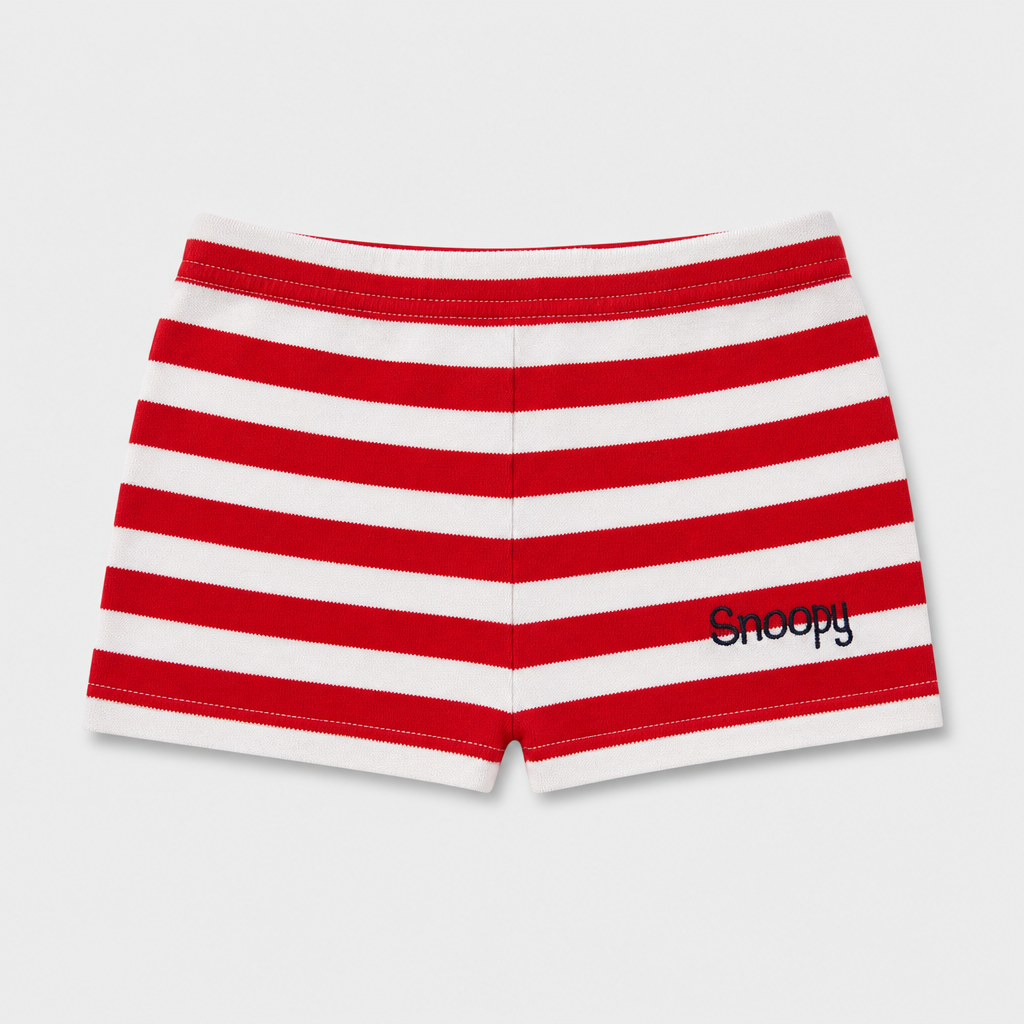Pantaloncini corti - Bambino - 114 - 119 | 6 anni