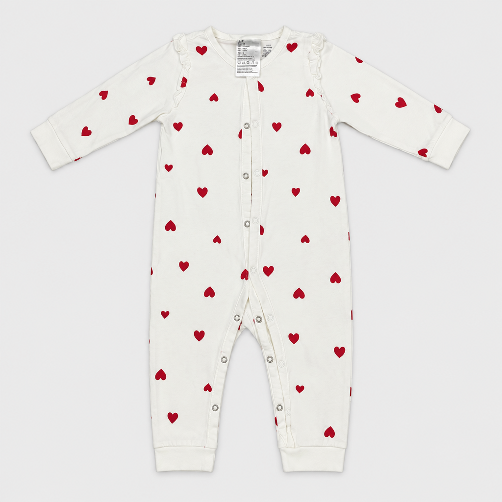 Tutine neonato - Bambina - 72 - 77 | 9 mesi