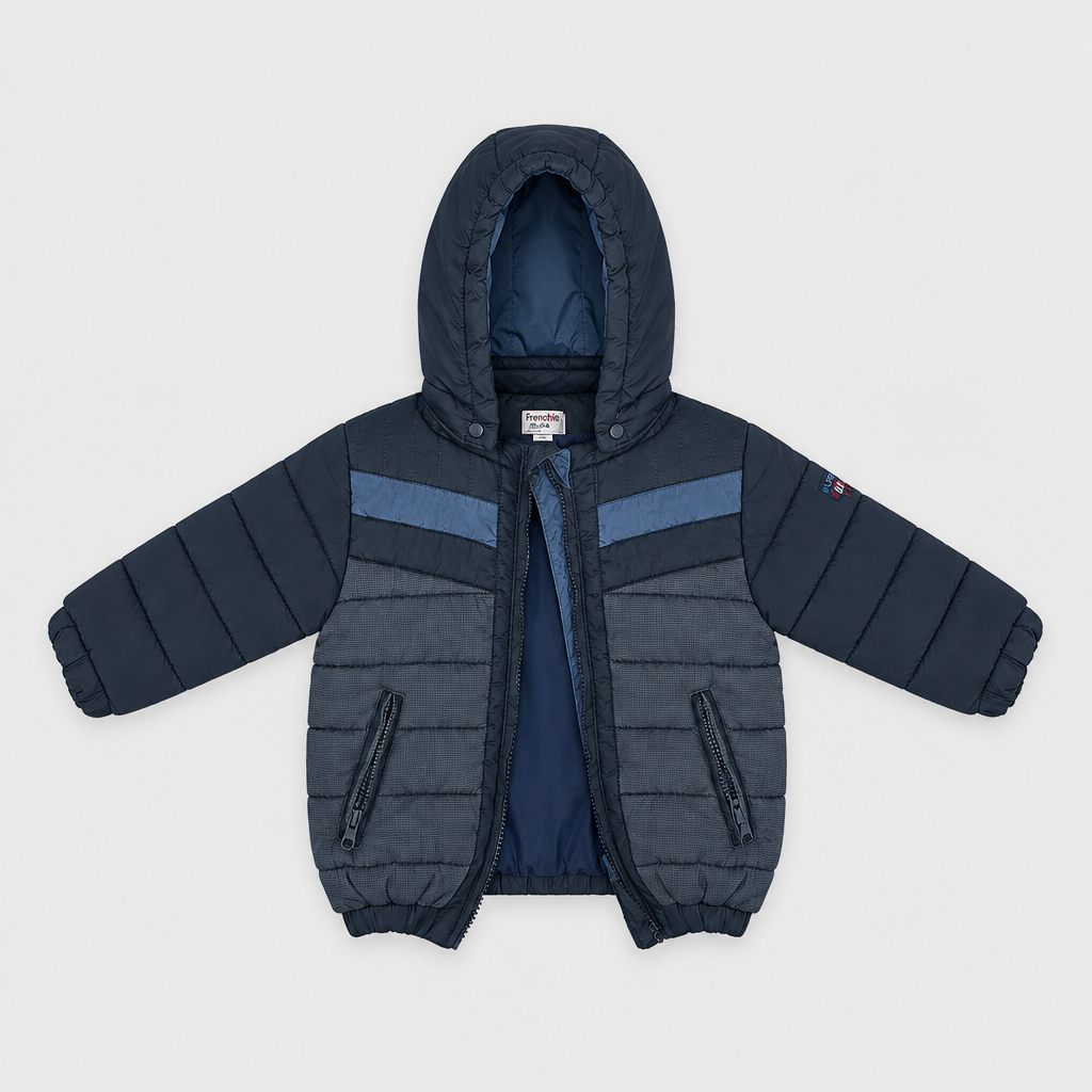 Giacca invernale pesante - Bambino - 60 - 65 | 3 mesi