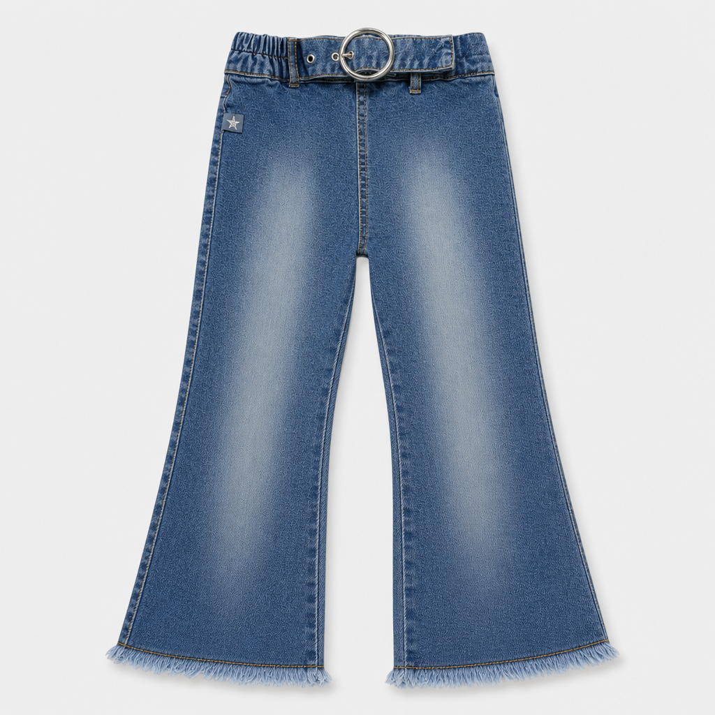 Jeans - Bambina - 90 - 95 | 2 anni