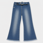 Jeans - Bambina - 90 - 95 | 2 anni