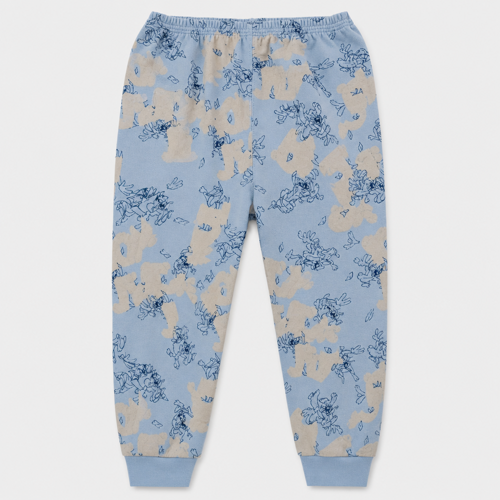 Pantaloni tuta - Bambino - 96 - 101 | 3 anni
