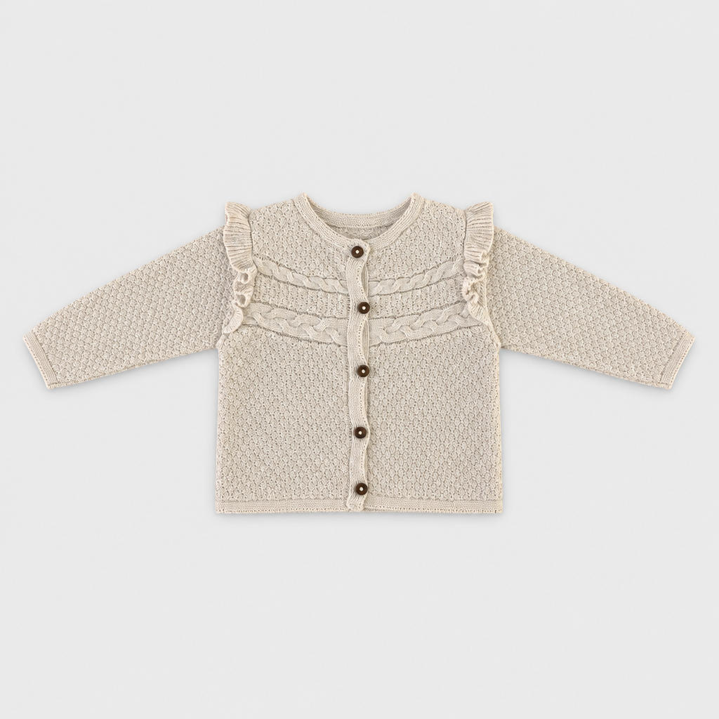 Coprispalla - Bambina - 66 - 71 | 6 mesi