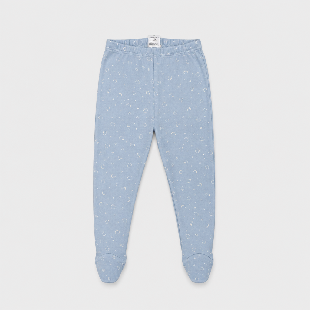 Pantaloni - Bambino - 66 - 71 | 6 mesi