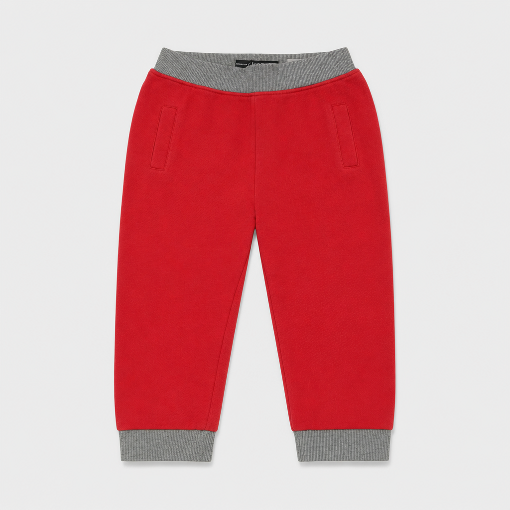 Pantaloni tuta - Bambino - 78 - 83 | 1 anno