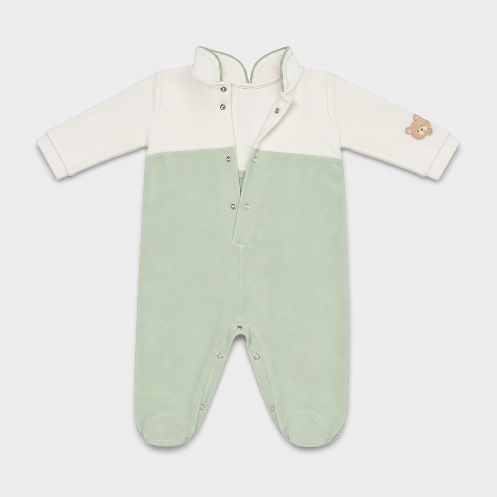 Tutine neonato - Bambino - 50 - 59 < 3 mesi