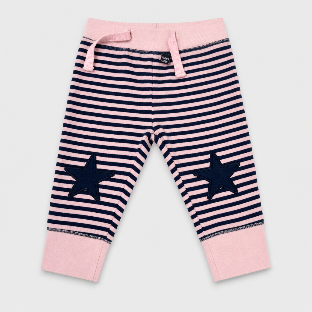 Pantaloni tuta - Bambina - 50 - 59 < 3 mesi
