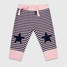 Pantaloni tuta - Bambina - 50 - 59 < 3 mesi