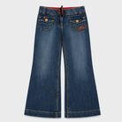 Jeans - Bambina - 102 - 107 | 4 anni
