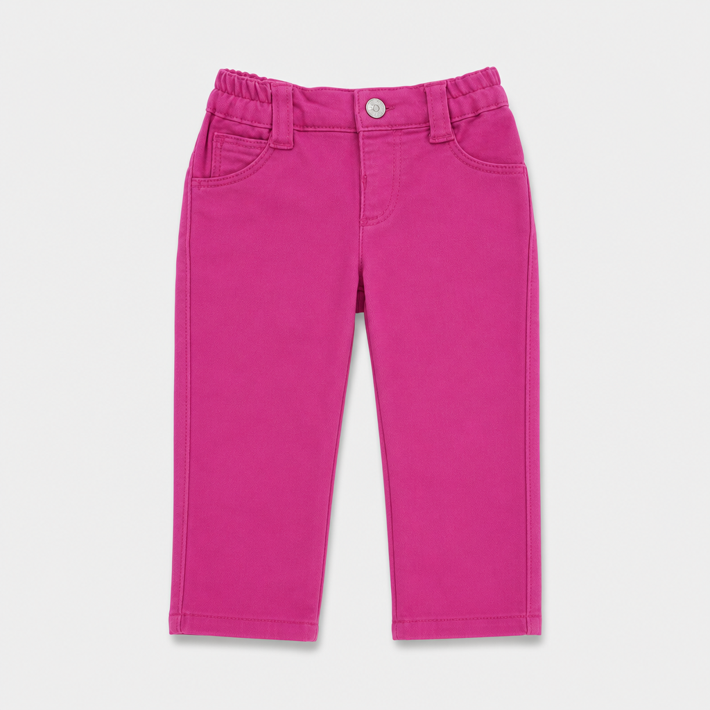 Pantaloni - Bambina - 60 - 65 | 3 mesi