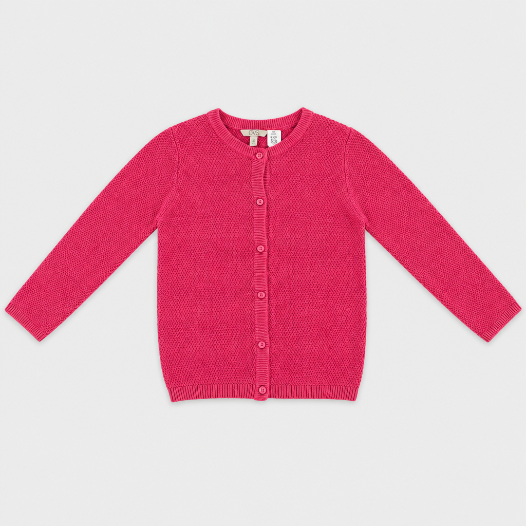 Coprispalla - Bambina - 120 - 125 | 7 anni