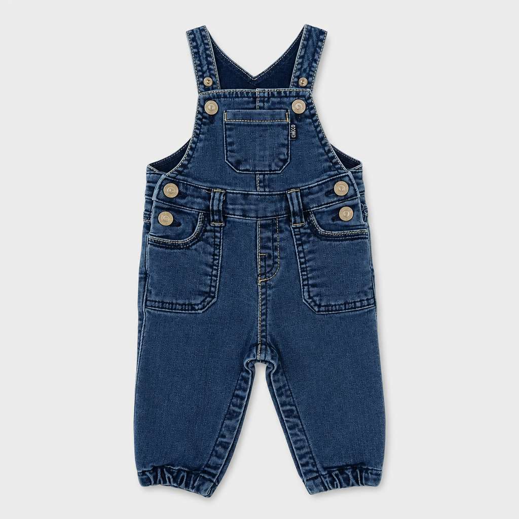 Salopette - Bambino - 60 - 65 | 3 mesi