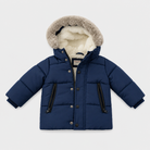Giacca invernale pesante - Bambino - 60 - 65 | 3 mesi