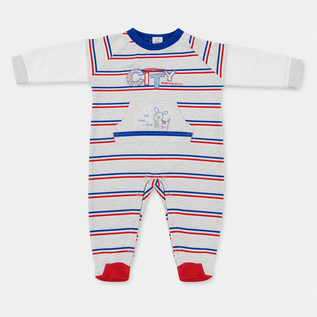 Tutine neonato - Bambino - 60 - 65 | 3 mesi