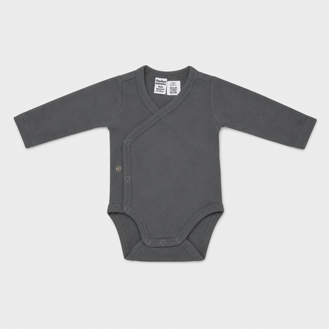 Body - Bambino - 50 - 59 < 3 mesi