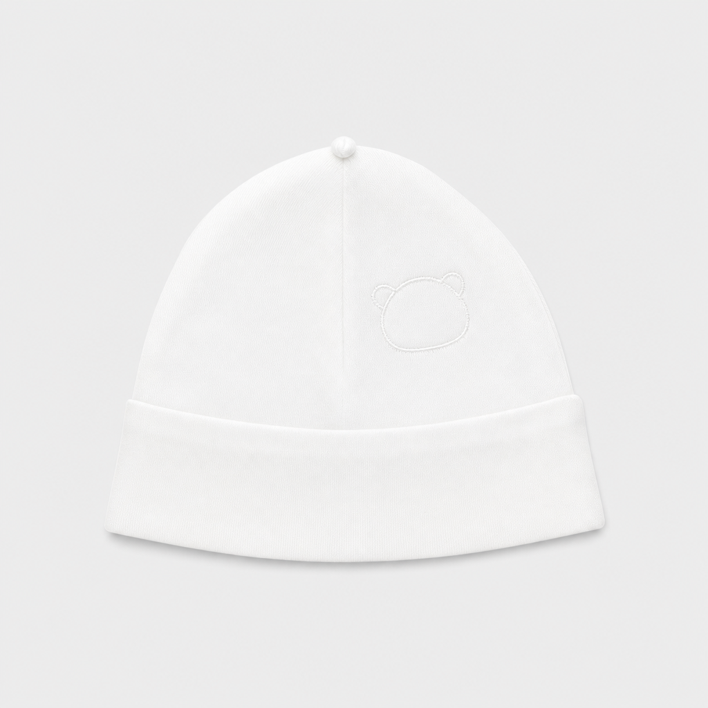 Cappellino - Bambino - 50 - 59 < 3 mesi