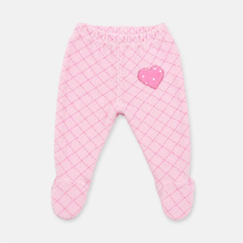 Pantaloni - Bambina - 50 - 59 < 3 mesi