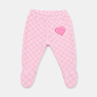 Pantaloni - Bambina - 50 - 59 < 3 mesi