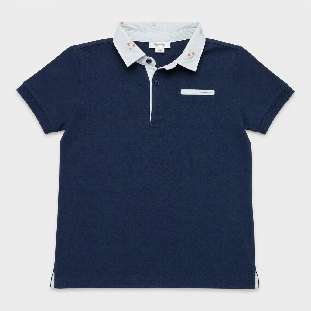 Polo maniche corte - Bambino - 90 - 95 | 2 anni