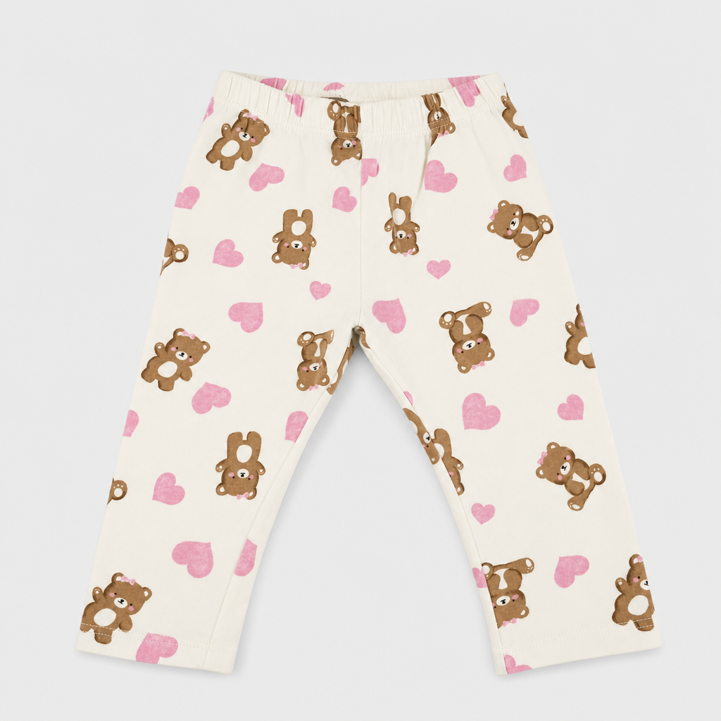 Leggins - Bambina - 66 - 71 | 6 mesi