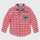 Camicia - Bambino - 108 - 113 | 5 anni