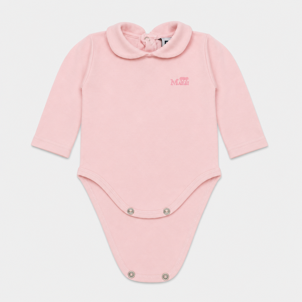 Body - Bambina - 60 - 65 | 3 mesi