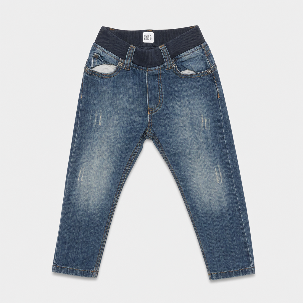 Jeans - Bambino - 90 - 95 | 2 anni