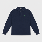 Polo maniche lunghe - Bambino - 102 - 107 | 4 anni