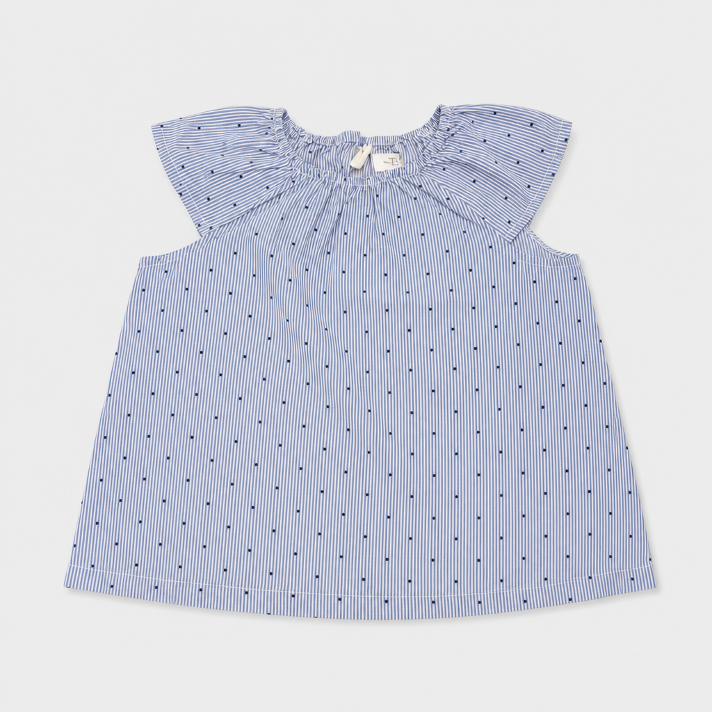 Camicia - Bambina - 90 - 95 | 2 anni