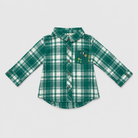 Camicia - Bambino - 66 - 71 | 6 mesi