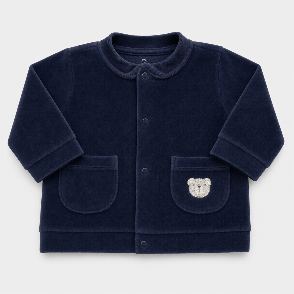Felpa - Bambino - 60 - 65 | 3 mesi